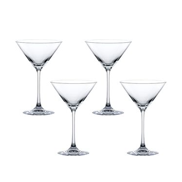 Vivendi Martini Set of 4 Vivendi Martini Set of 4